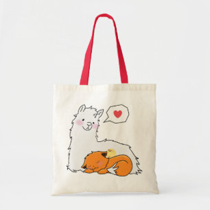 Schläfrige Zeit-Tasche Tragetasche