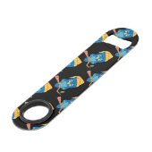 Schläfriger Wind_Cove Classic Speed Flaschenöffner (Rückseite Schrägansicht)