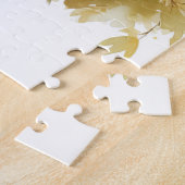 Schläfriges Träumerpuzzi Puzzle (Seite)