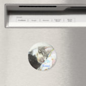 Schlafromermagnet Magnet (In Situ (Geschirrspüler))