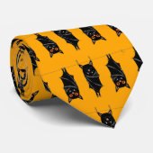 Schlafschläger Krawatte (Gerollt)