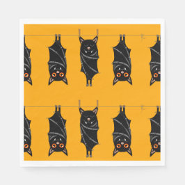 Schlafschläger Serviette