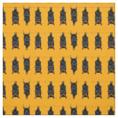 Schlafschläger Stoff (Muster)