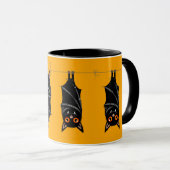 Schlafschläger Tasse (VorderseiteRechts)