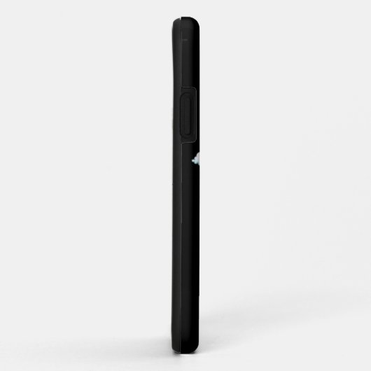 Schlafsessel - Schlafkleidung - Schlaf Case-Mate iPhone Hülle (Hinten/Rechts)