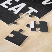 Schlafsoccer wiederholen puzzle (Seite)