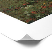 Schläfst die Hüfte Poster (Ecke)