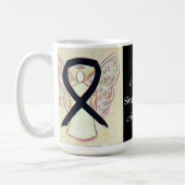 Schlafstörungen Sensibilisierung Multifunktionslei Kaffeetasse (Links)