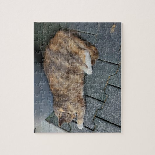 Schlafstruppen Puzzle (Vertikal)