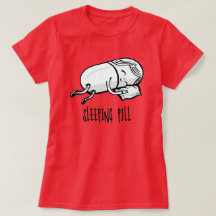 Schlaftablette - Pharmacy-Spaß