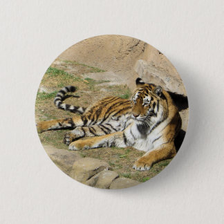 Schlaftiger Button