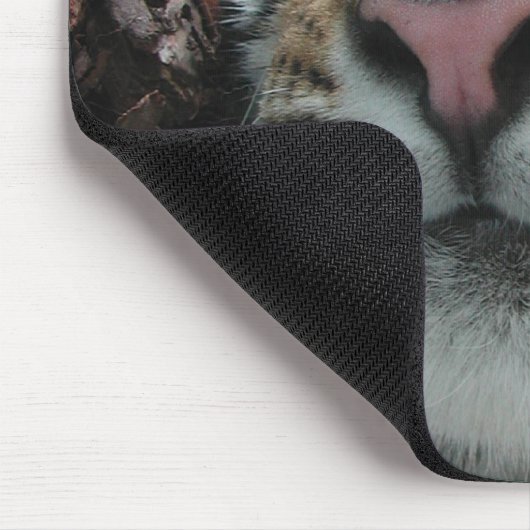 Schlaftiger Mousepad (Ecke)