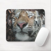 Schlaftiger Mousepad (Mit Mouse)