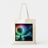 Schlafwandler Anonymous Tote Bag Tragetasche (Rückseite)