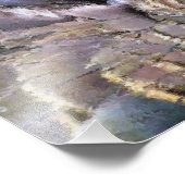 SCHLAFZAUBER FOTODRUCK (Ecke)