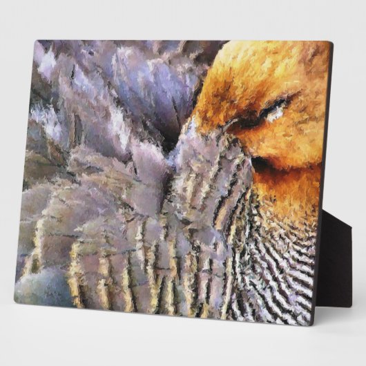 SCHLAFZAUBER FOTOPLATTE (Seite)