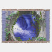 Schlafzeit Decke (Vorderseite)