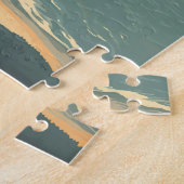 Schlafzimmer Bärenduschen Nationalparkprojekt des  Puzzle (Seite)