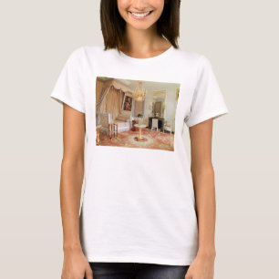 Schlafzimmer im großartigen Trianon (Foto) T-Shirt