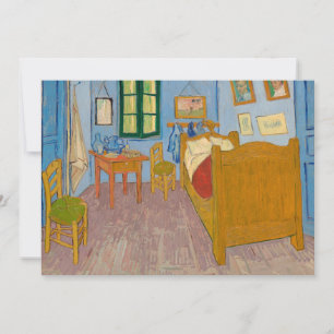 Schlafzimmer in Arles Vincent van Gogh