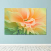 Schlafzimmer Leinwanddruck (Insitu (Holzboden))