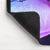 Schlafzimmer Mouse Pad Mousepad (Ecke)