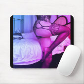 Schlafzimmer Mouse Pad Mousepad (Mit Mouse)