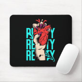 SCHLAFZIMMER MOUSEPAD (Mit Mouse)