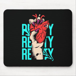 SCHLAFZIMMER MOUSEPAD