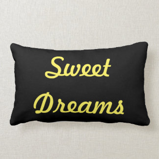 Schlafzimmerkissen Lendenkissen