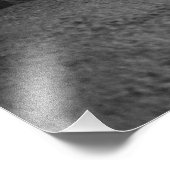 Schlafzwiebel Fotodruck (Ecke)