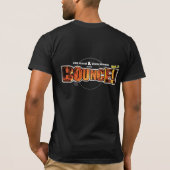 Schlag! 2 T-Shirts (Rückseite)