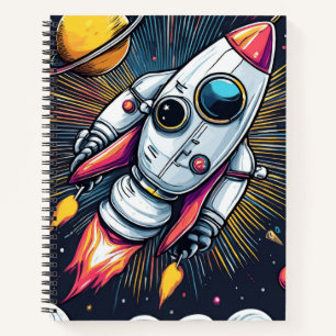 Schlag ab! notizblock