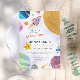 Schlag ab! Rockettour um den Sun Boy zum Geburtsta Einladung