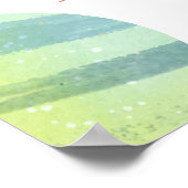 Schlag ab! Rockettour um den Sun Boy zum Geburtsta Poster (Ecke)