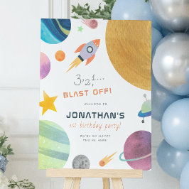 Schlag ab! Rockettour um den Sun Boy zum Geburtsta Poster