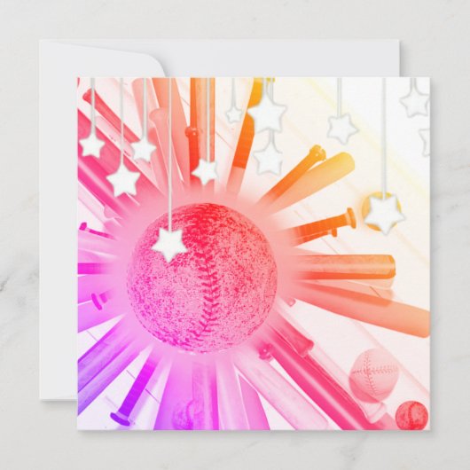 SCHLAG AUF! EINLADUNG (Vorderseite)