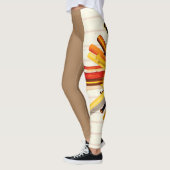 SCHLAG AUF! Leggings (Links)