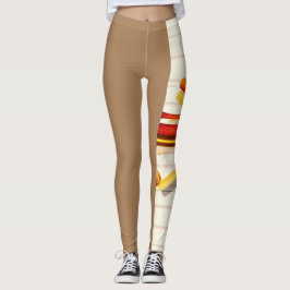 SCHLAG AUF! Leggings