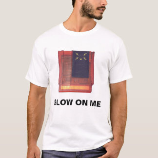 SCHLAG AUF MIR T-Shirt
