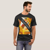 SCHLAG AUF! T-Shirt (Vorne ganz)