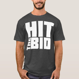 Schlag den Angebotstag Handel 1 T-Shirt