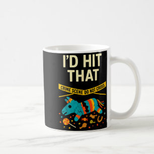 Schlag diese Pinata cinco de mayo lustige Ideen Mä Kaffeetasse