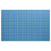 Schlag es in Beauty! Stoff (Yard (91,4 cm))