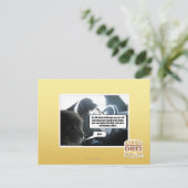 Schlag es. postkarte (Stehend Vorderseite)