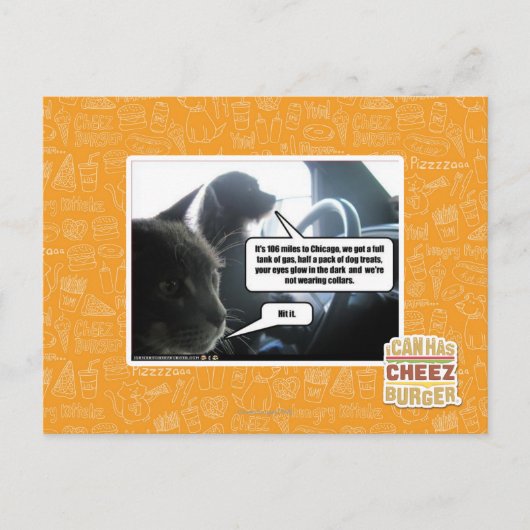 Schlag es. postkarte (Vorderseite)