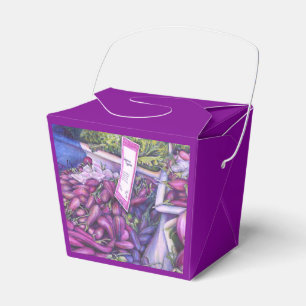 Schlag gut für Wal-Suppe Geschenkschachtel