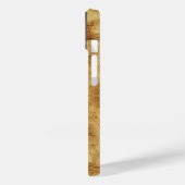 SCHLAG HERACLIUS von Piero Della Francesca Case-Mate iPhone Hülle (Rückseite / Links)