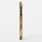 SCHLAG HERACLIUS von Piero Della Francesca Case-Mate iPhone Hülle (Hinten/Links)