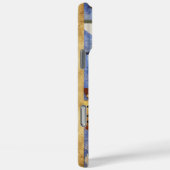 SCHLAG HERACLIUS von Piero Della Francesca Case-Mate iPhone Hülle (Rückseite / Rechts)